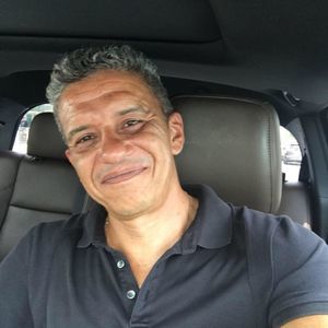 Meet your Posher, Marcelo alessandro